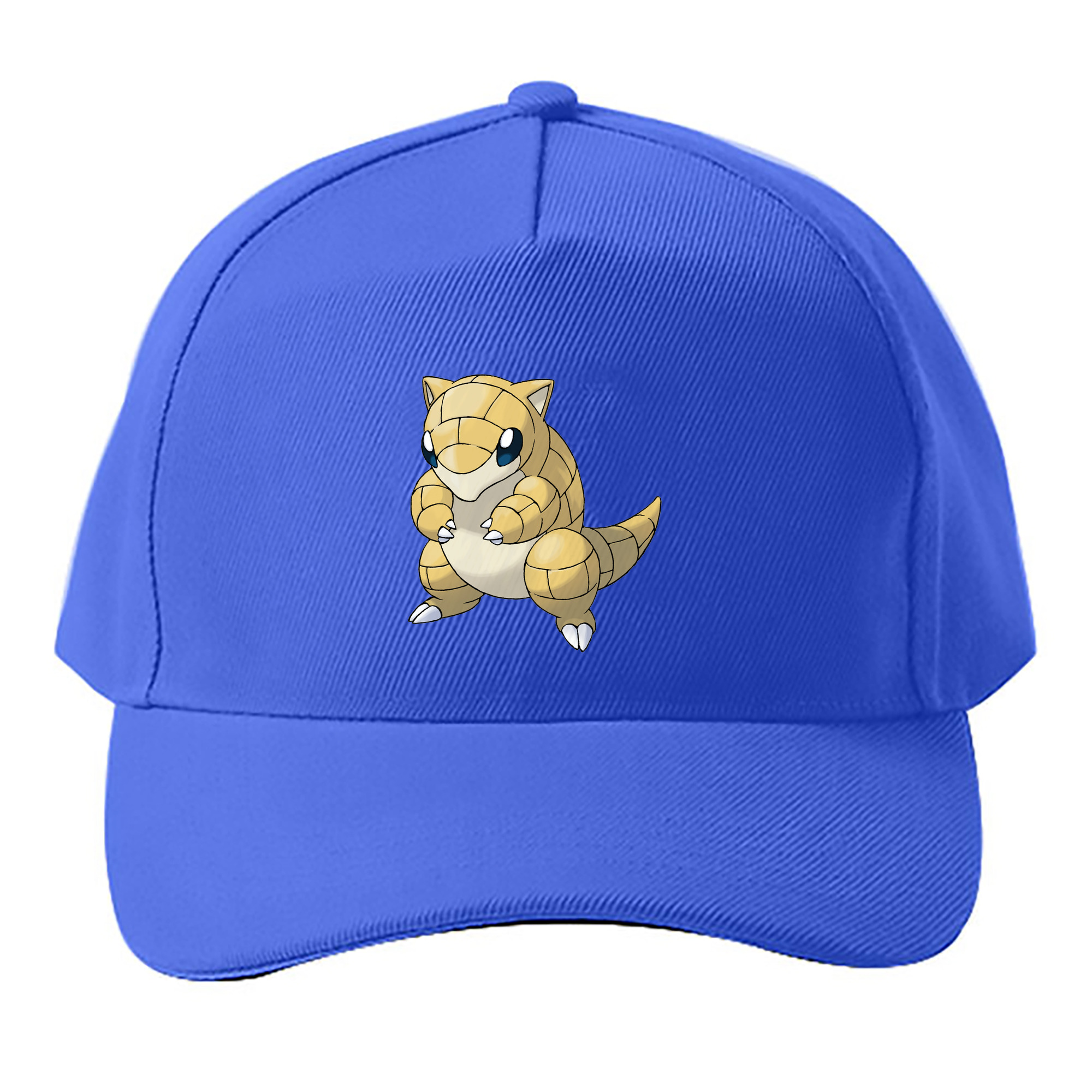 （画像用） ポケットモンスター Pokémon ベースボールキャップ 綿100％ 男女兼用 帽子 スポーツ